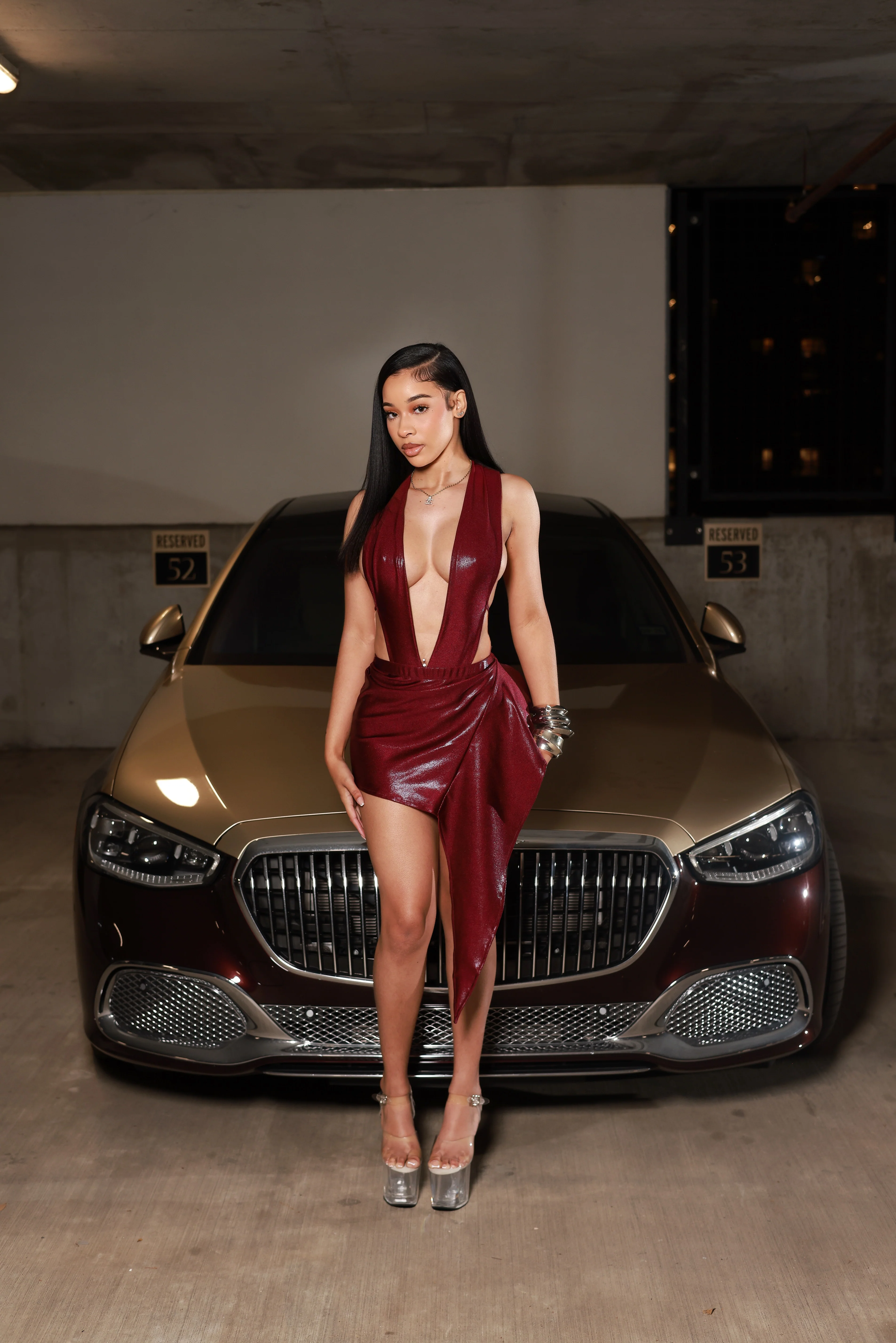 PRIVÉ MUSE